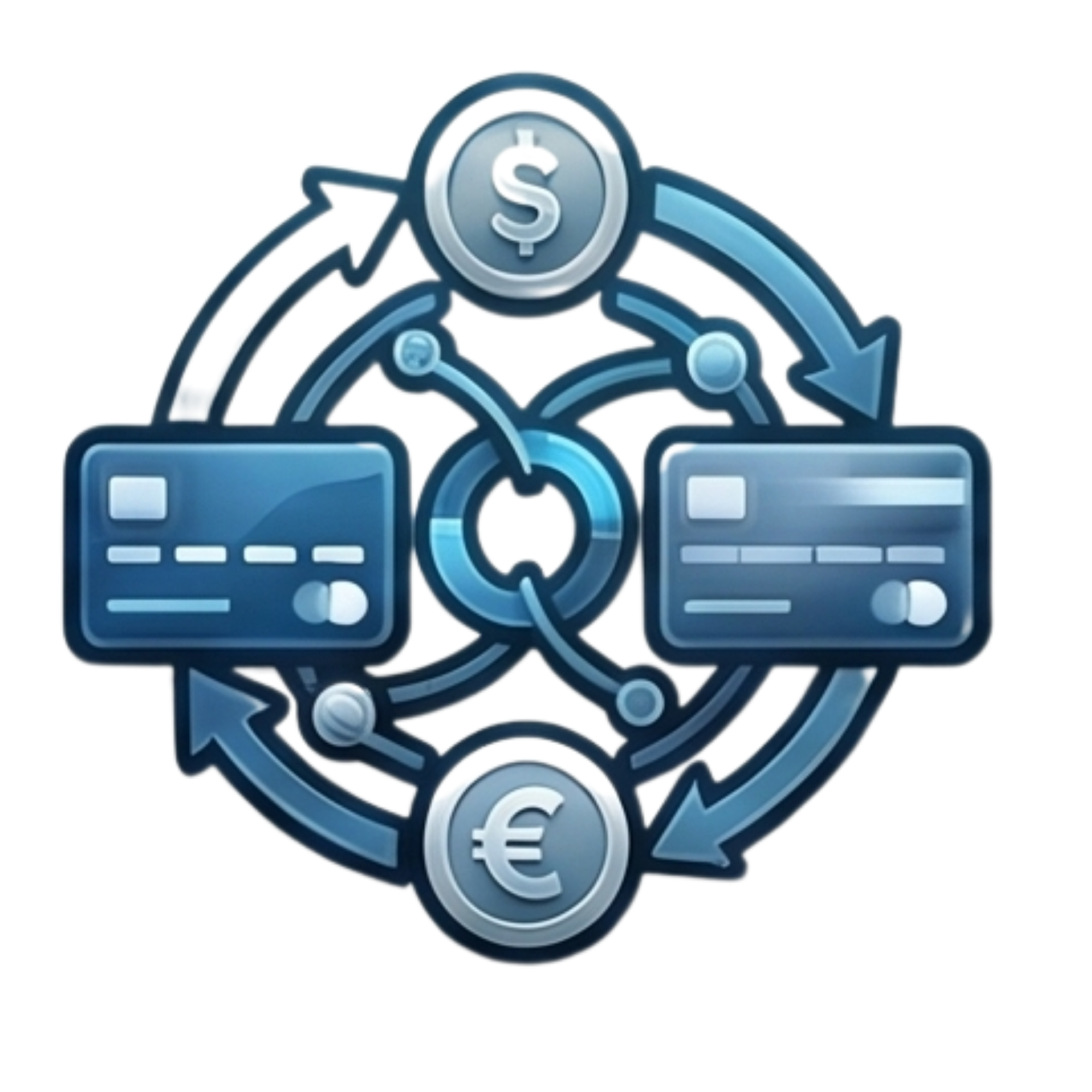 Soluções de Pagamento Integradas